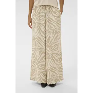 Women's Trousers Soaked in Luxury SLShirley image-2