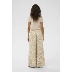 Women's Trousers Soaked in Luxury SLShirley image-4