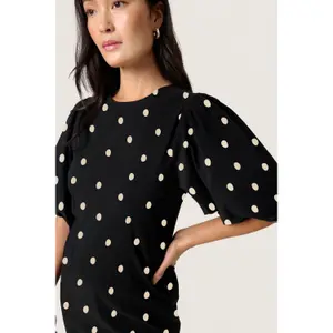 Women's dress Soaked in Luxury SLZazu image-5