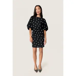 Women's dress Soaked in Luxury SLZazu image-1
