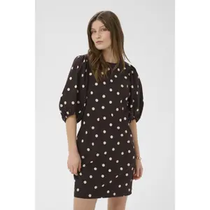 Women's dress Soaked in Luxury Zazu Dolore image-3