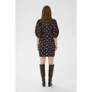 Women's dress Soaked in Luxury Zazu Dolore image-4