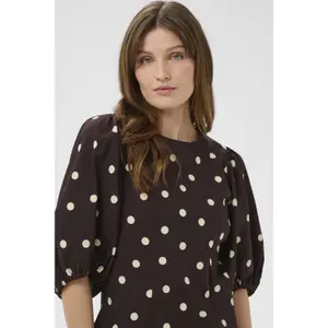 Women's dress Soaked in Luxury Zazu Dolore image-5