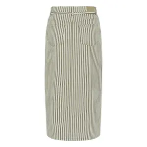 Kjol för kvinnor Soaked in Luxury Libby Maisa image-1