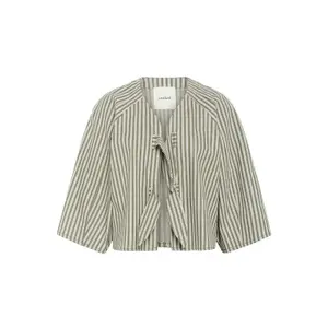 Women's jacket Soaked in Luxury Libby image-0