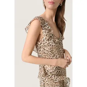 Women's dress Soaked in Luxury Anaya image-5