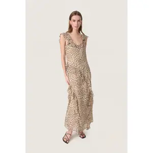 Women's dress Soaked in Luxury Anaya image-2