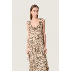 Women's dress Soaked in Luxury Anaya image-1