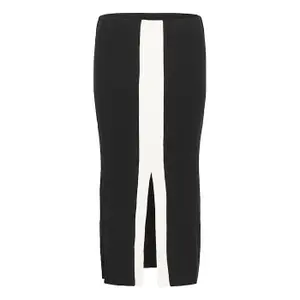 Kjol för kvinnor Soaked in Luxury Lidya image-0