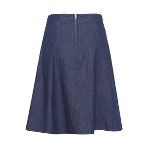 Kjol för kvinnor Soaked in Luxury Chamy image-1