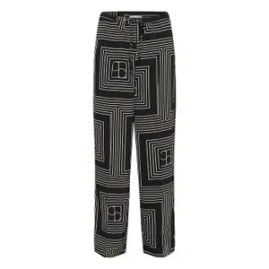 Byxor för kvinnor Soaked in Luxury Topaz Faustina image-0