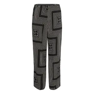 Byxor för kvinnor Soaked in Luxury Topaz Faustina image-1