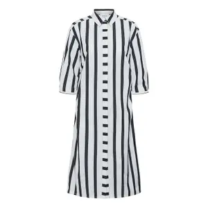 Skjortklänning för kvinnor Soaked in Luxury Nena image-0