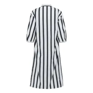 Skjortklänning för kvinnor Soaked in Luxury Nena image-1