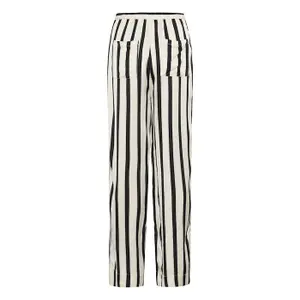 Byxor för kvinnor Soaked in Luxury Clero Milu image-1