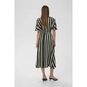 Women's dress Soaked in Luxury Clero image-6