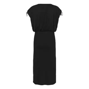 Women's dress Soaked in Luxury Hanadi image-1