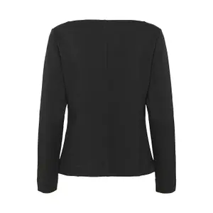 Bluse til kvinder Soaked in Luxury Marigold image-1