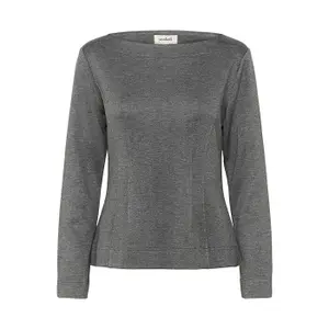 Blus för kvinnor Soaked in Luxury Marigold image-0