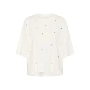 T-Shirt Soaked in Luxury Afshan Simili image-0