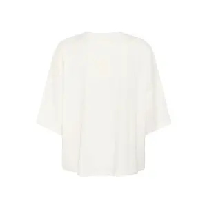 T-Shirt Soaked in Luxury Afshan Simili image-1