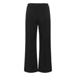 Women's Trousers Soaked in Luxury Marigold image-1