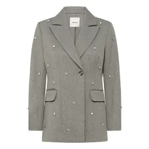 Women's jacket Soaked in Luxury Lilu image-0