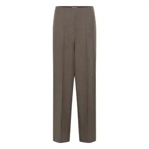 Women's suit Trousers Soaked in Luxury SLLilSLLilu Corinne image-0