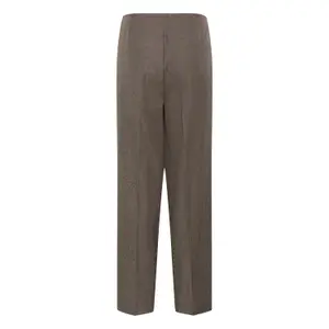 Women's suit Trousers Soaked in Luxury SLLilSLLilu Corinne image-1