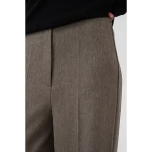 Women's suit Trousers Soaked in Luxury SLLilSLLilu Corinne image-2