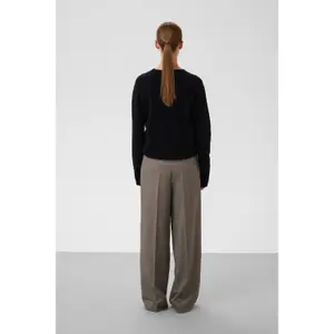 Women's suit Trousers Soaked in Luxury SLLilSLLilu Corinne image-4