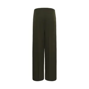 Women's suit Trousers Soaked in Luxury SLLilSLLilu Corinne image-1