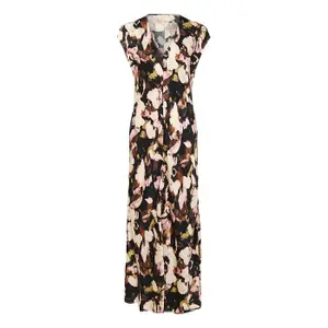 Women's dress Soaked in Luxury Cinna Liva image-0