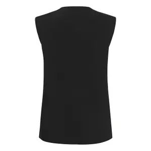Sleeveless blouse for women Soaked in Luxury Sarina image-1