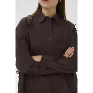 Chemisier femme Soaked in Luxury SLJoa image-5