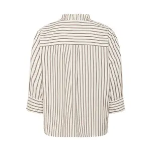 Damskjorta Soaked in Luxury Munevo Frill image-1