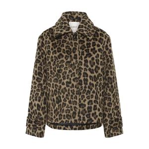 Jakke til kvinder Soaked in Luxury Leony