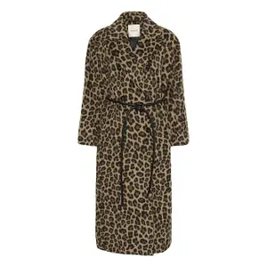 Cappotto da donna Soaked in Luxury Leony Mafalda image-0