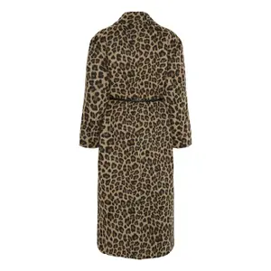 Cappotto da donna Soaked in Luxury Leony Mafalda image-1