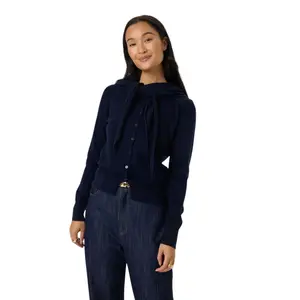 Women's vest Soaked in Luxury Molina image-0