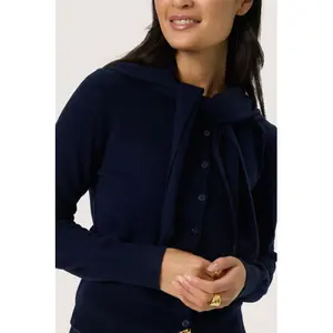 Women's vest Soaked in Luxury Molina image-4