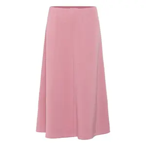Women's skirt Soaked in Luxury Marigold image-0