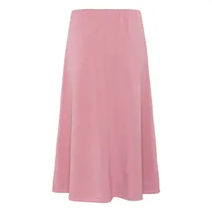 Women's skirt Soaked in Luxury Marigold image-1