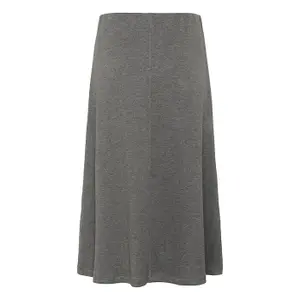 Women's skirt Soaked in Luxury Marigold image-1