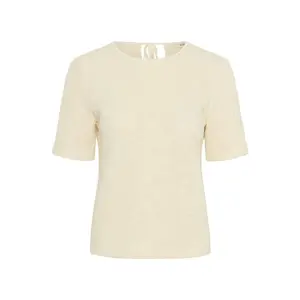 Koszulka damska Soaked in Luxury Lupina Claudetta image-0