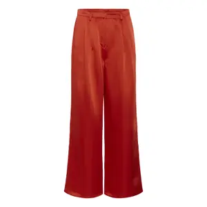 Pantaloni da donna Soaked in Luxury Liva Suiting image-0