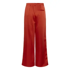 Pantaloni da donna Soaked in Luxury Liva Suiting image-3