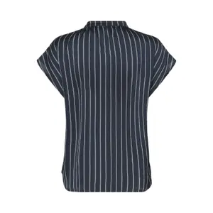 Women's striped blouse Soaked in Luxury Ioana image-3