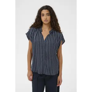 Women's striped blouse Soaked in Luxury Ioana image-2