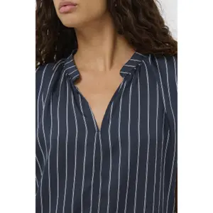 Women's striped blouse Soaked in Luxury Ioana image-5
